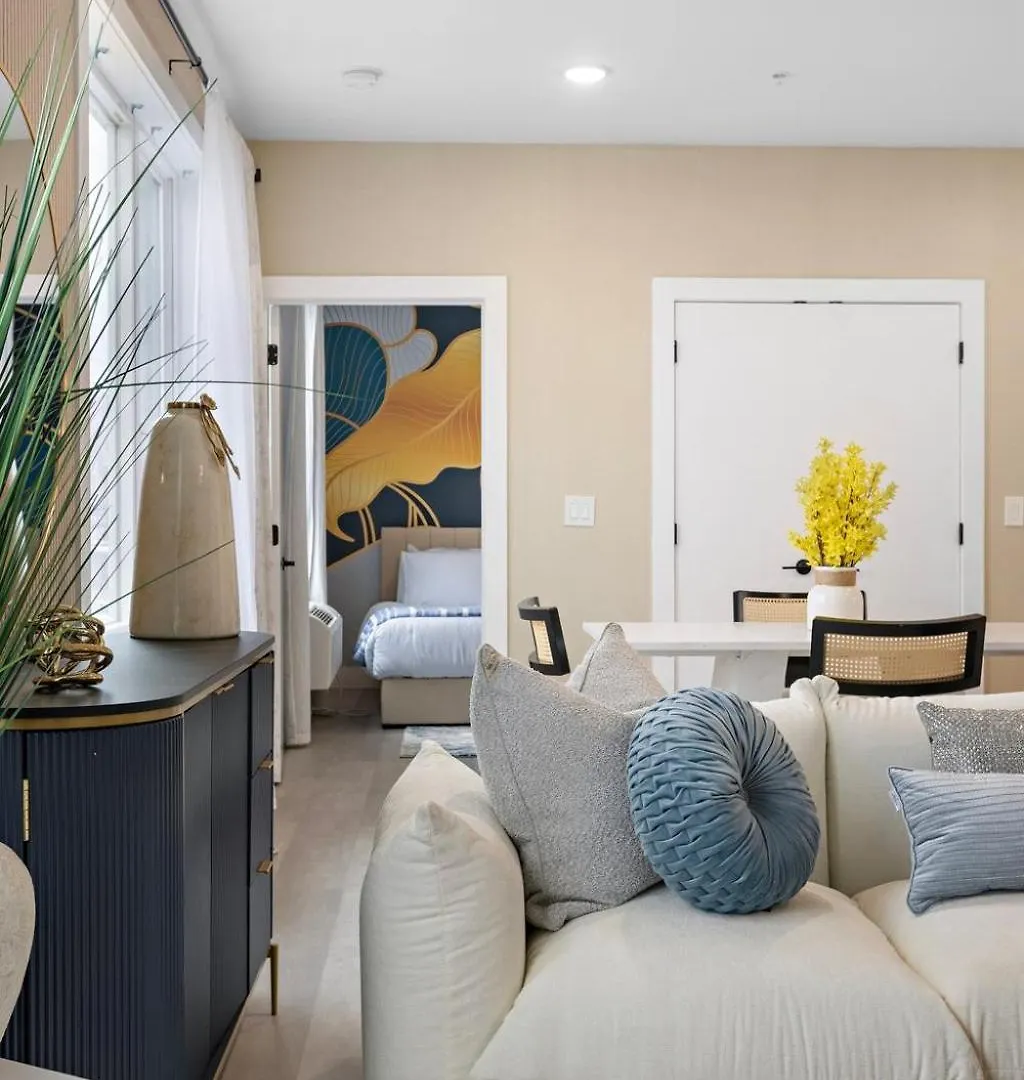 Luxury First Apartment Bayonne United States