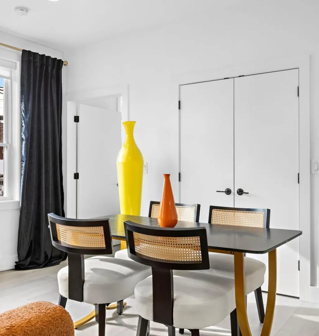 Luxury First Apartment Bayonne United States