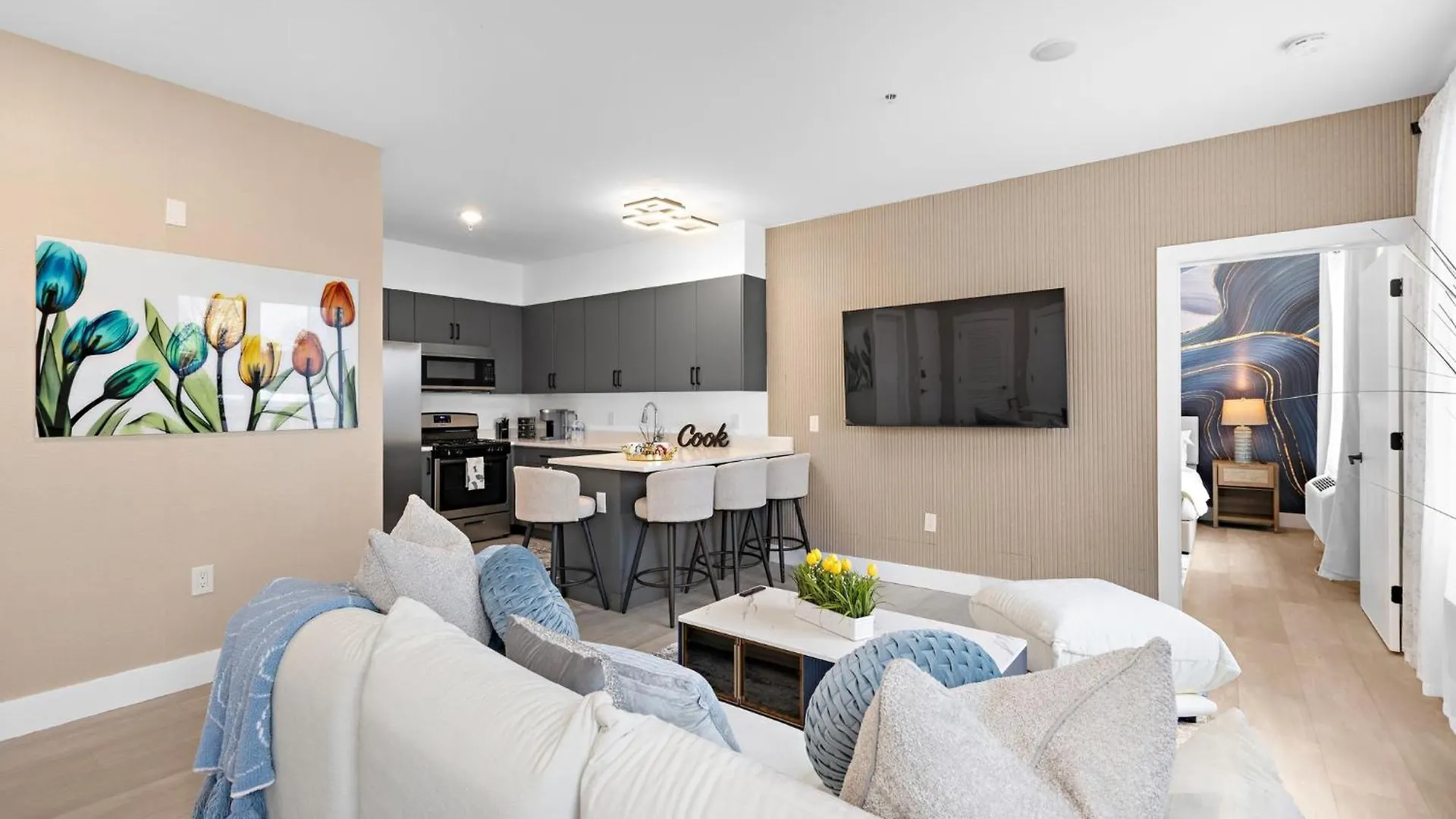 Luxury First Apartment Bayonne 0*,  United States