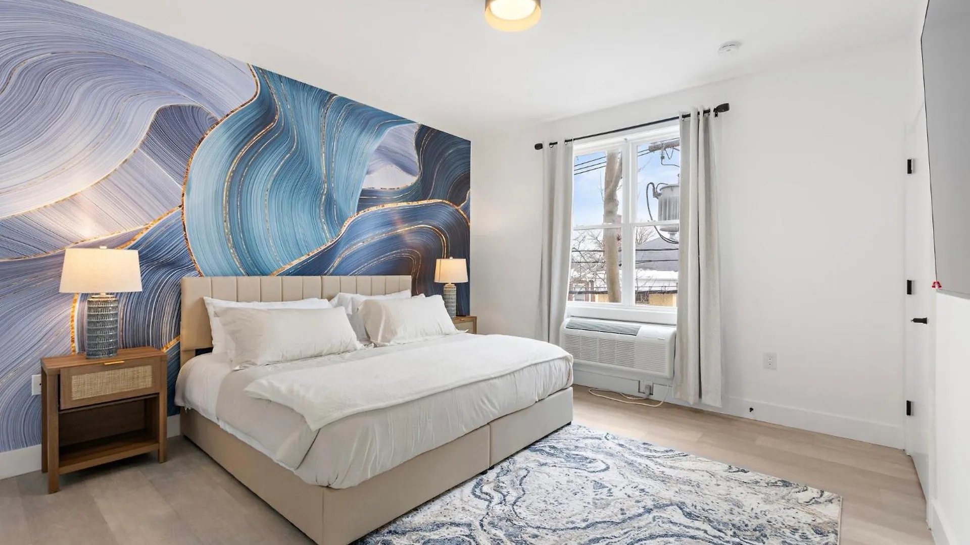 Luxury First Apartment Bayonne