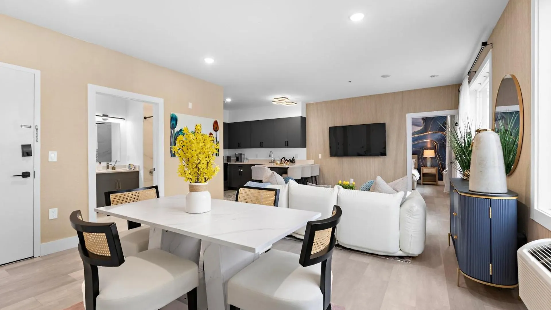 Luxury First Apartment Bayonne