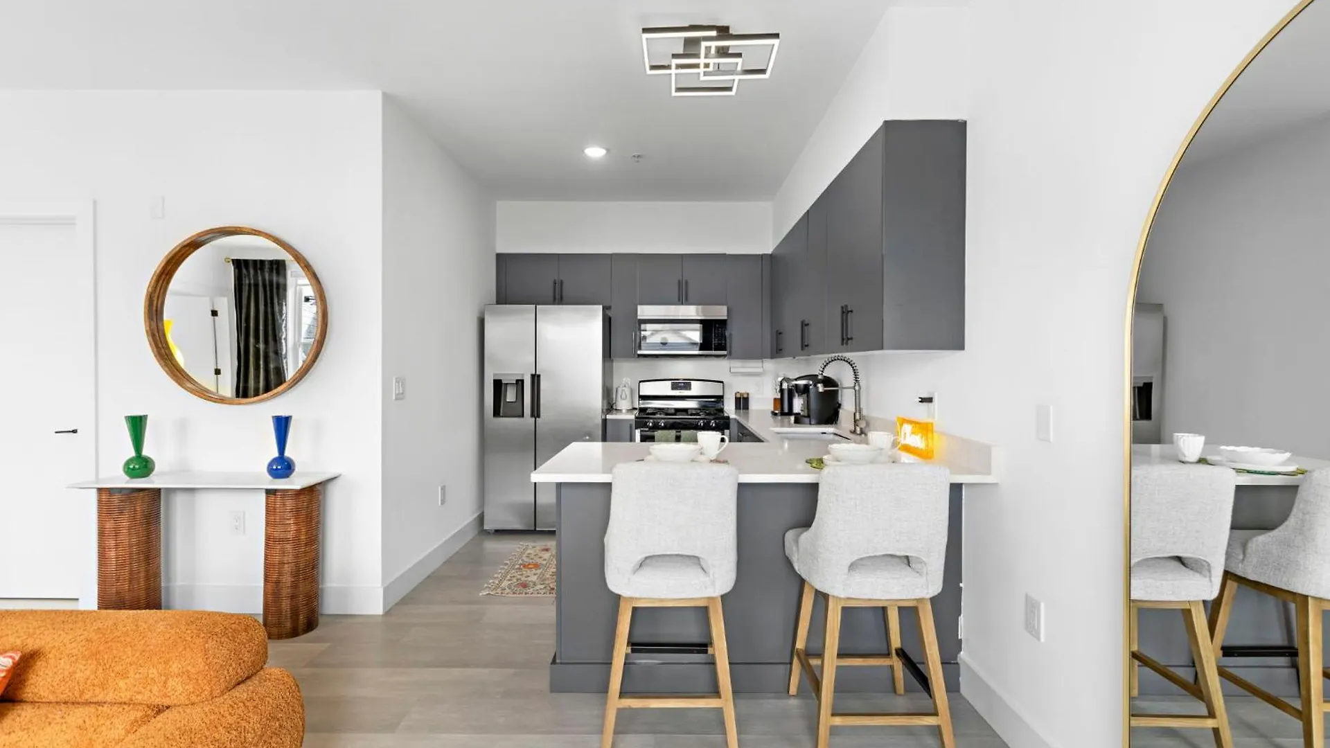 Luxury First Apartment Bayonne United States