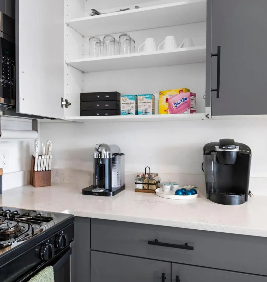 Luxury First Apartment Bayonne