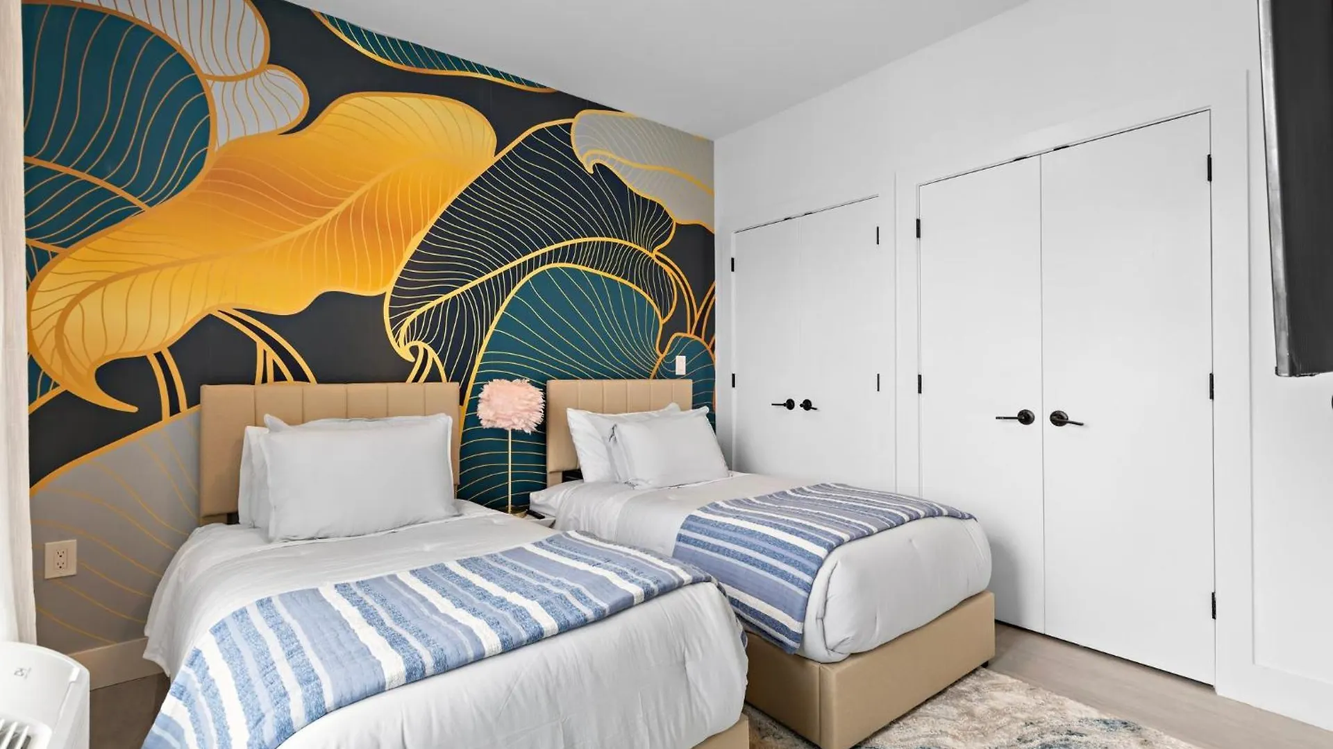 Luxury First Apartment Bayonne