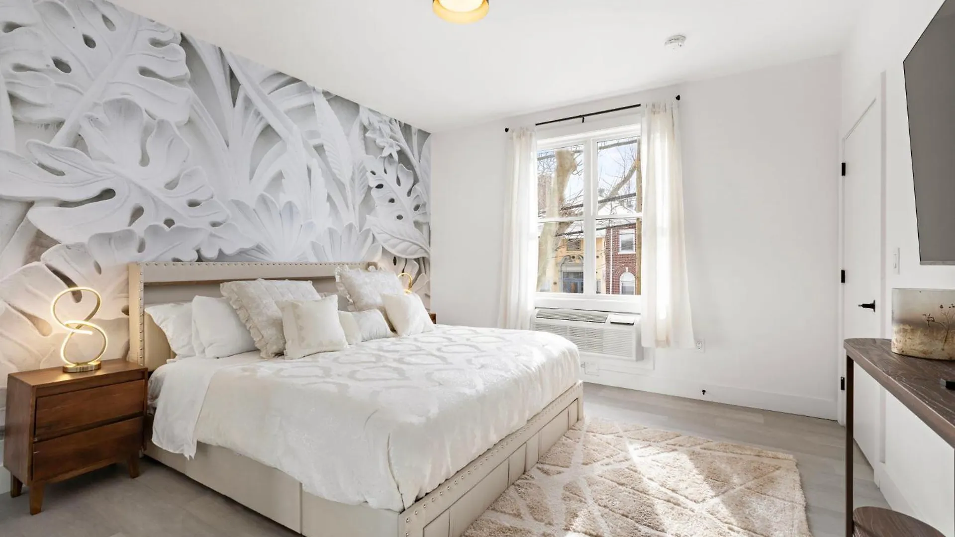 Luxury First Apartment Bayonne