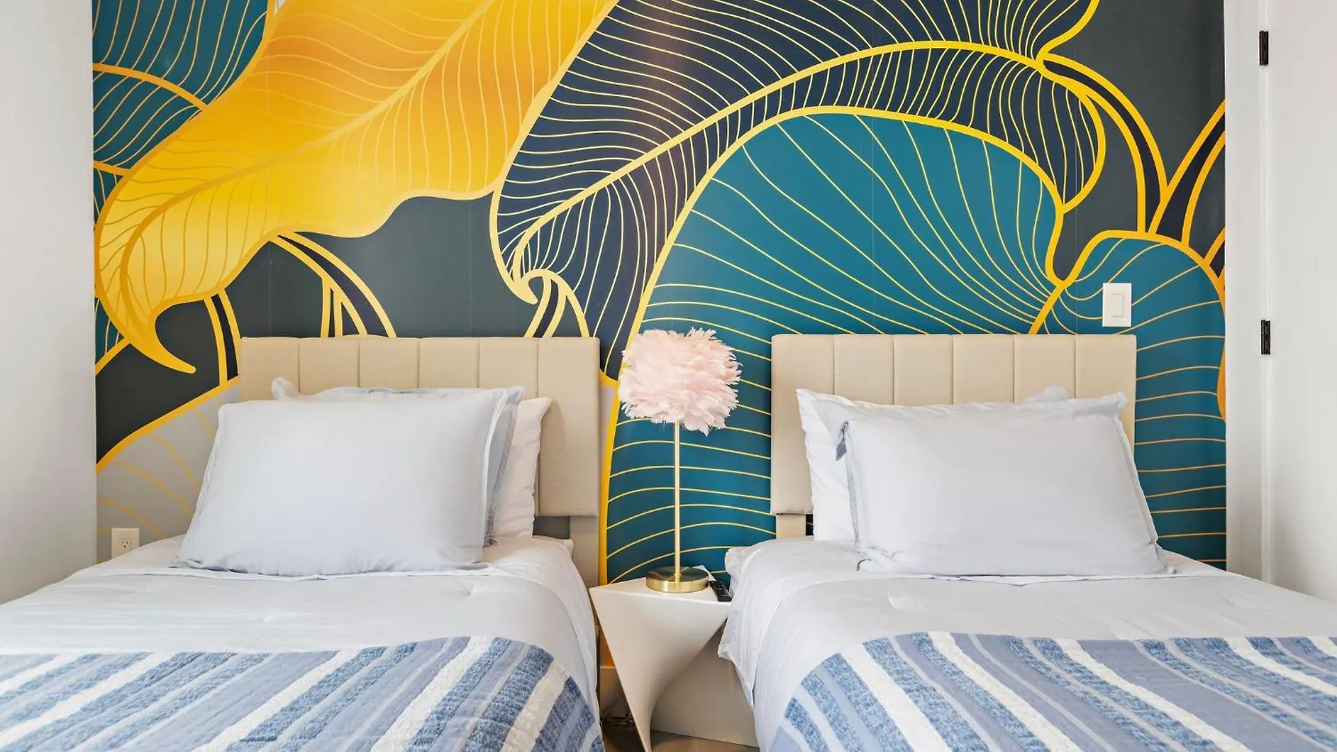 Luxury First Apartment Bayonne