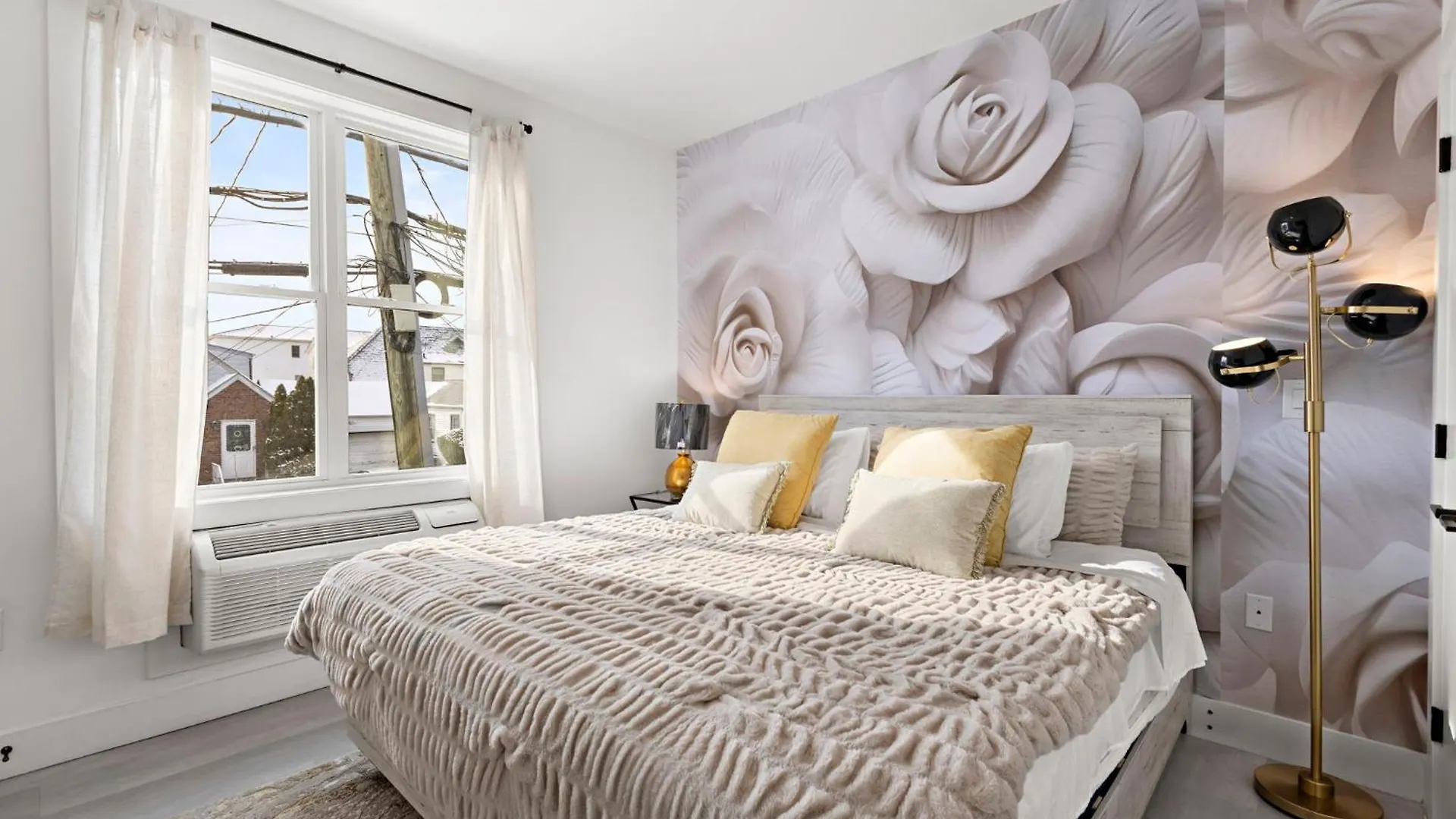 Luxury First Apartment Bayonne United States