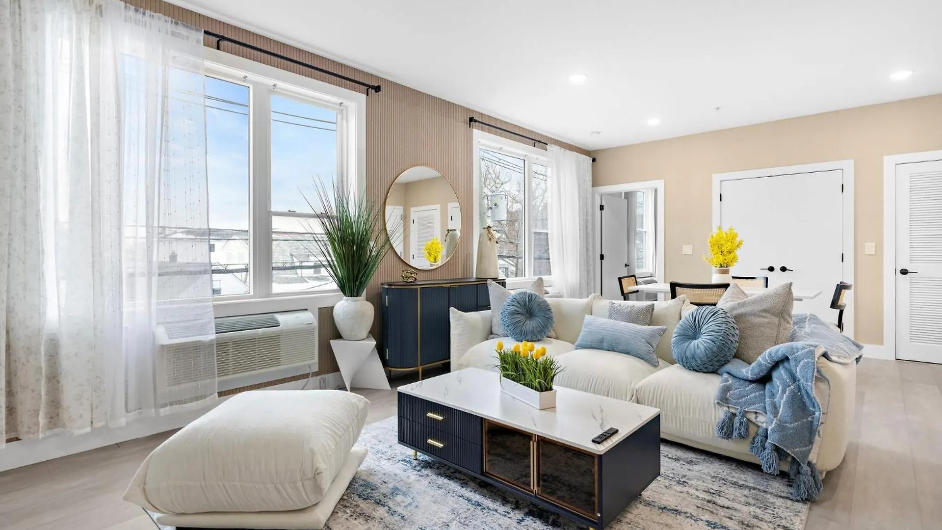 Luxury First Apartment Bayonne United States