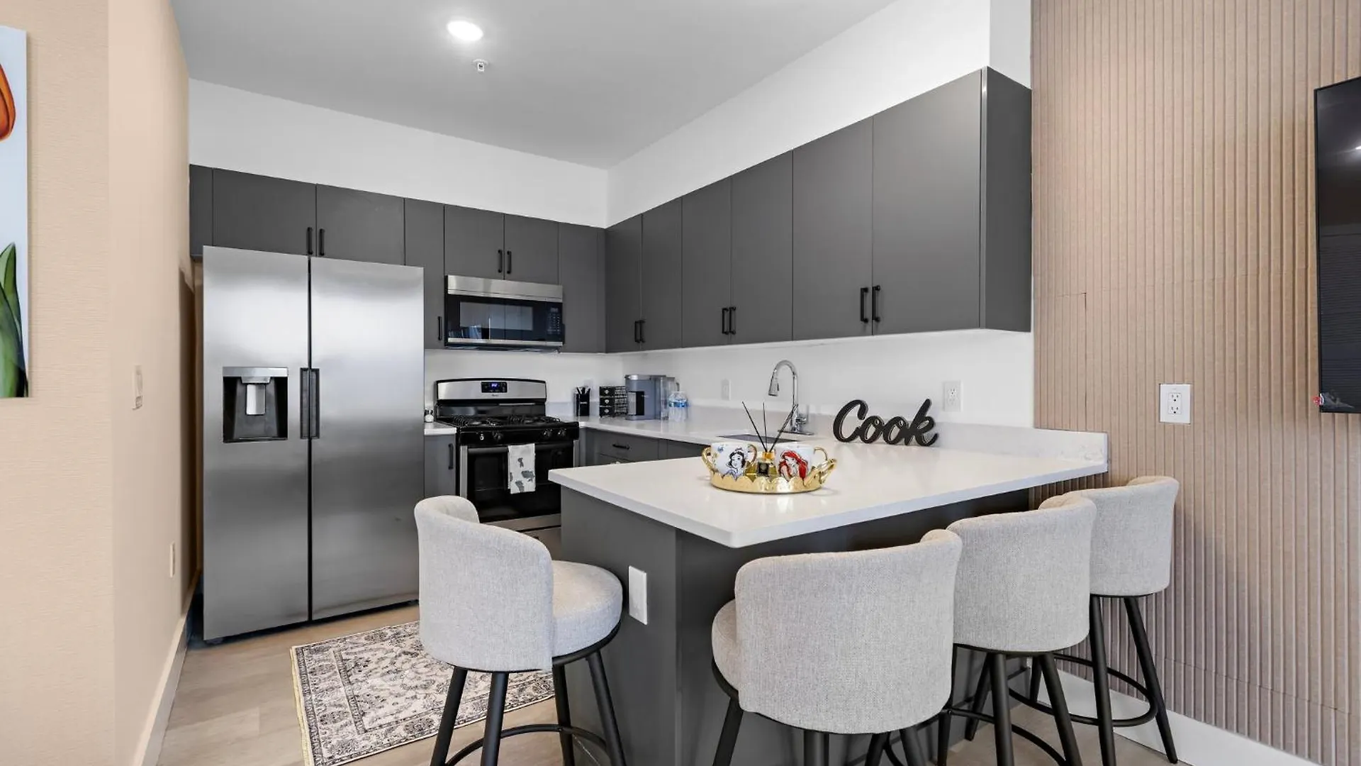 Luxury First Apartment Bayonne United States