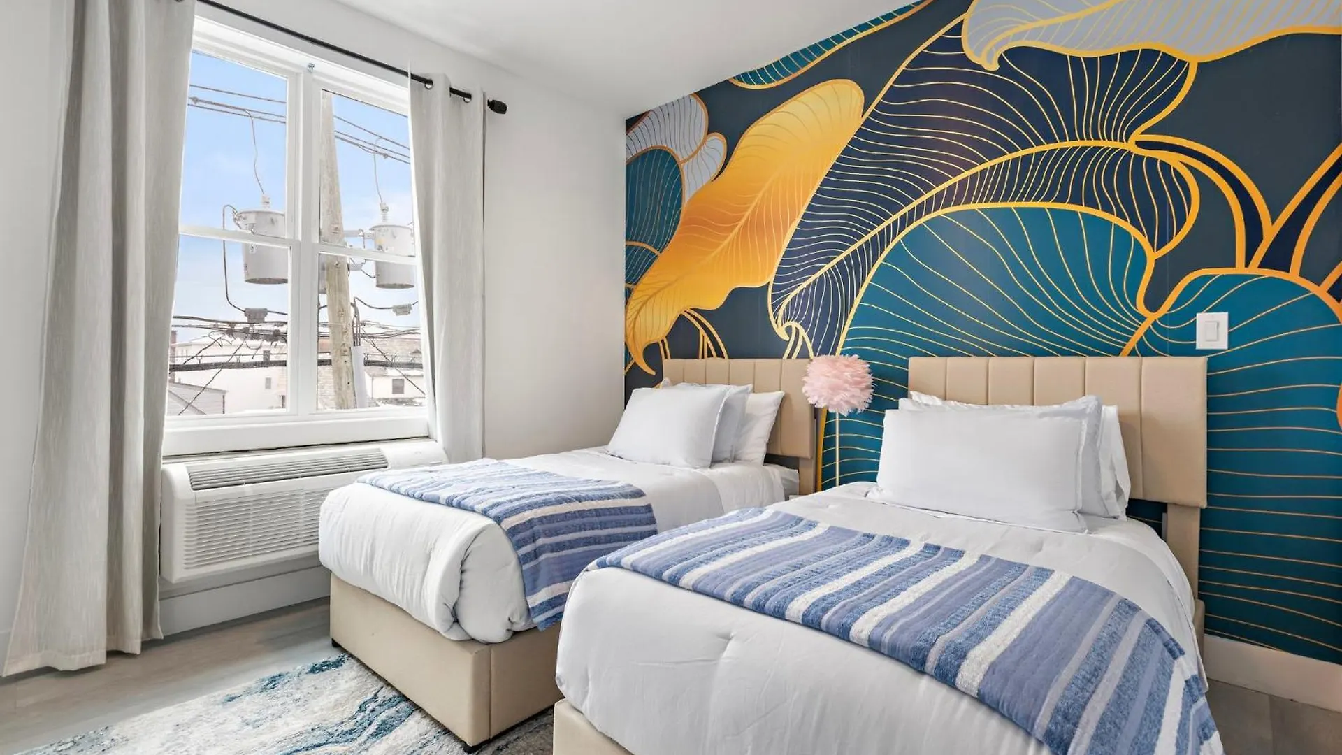 Luxury First Apartment Bayonne