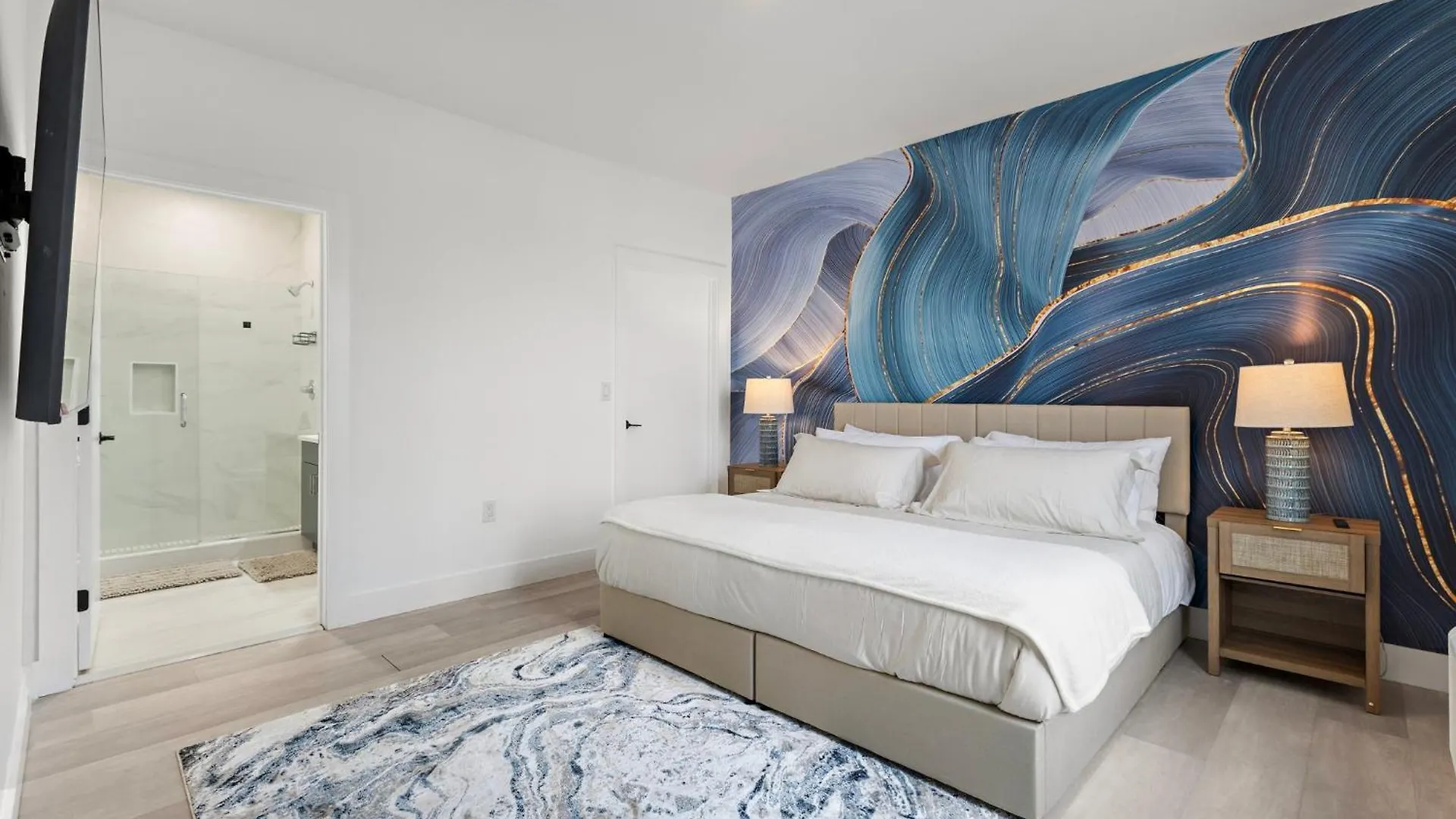 Luxury First Apartment Bayonne 0*,