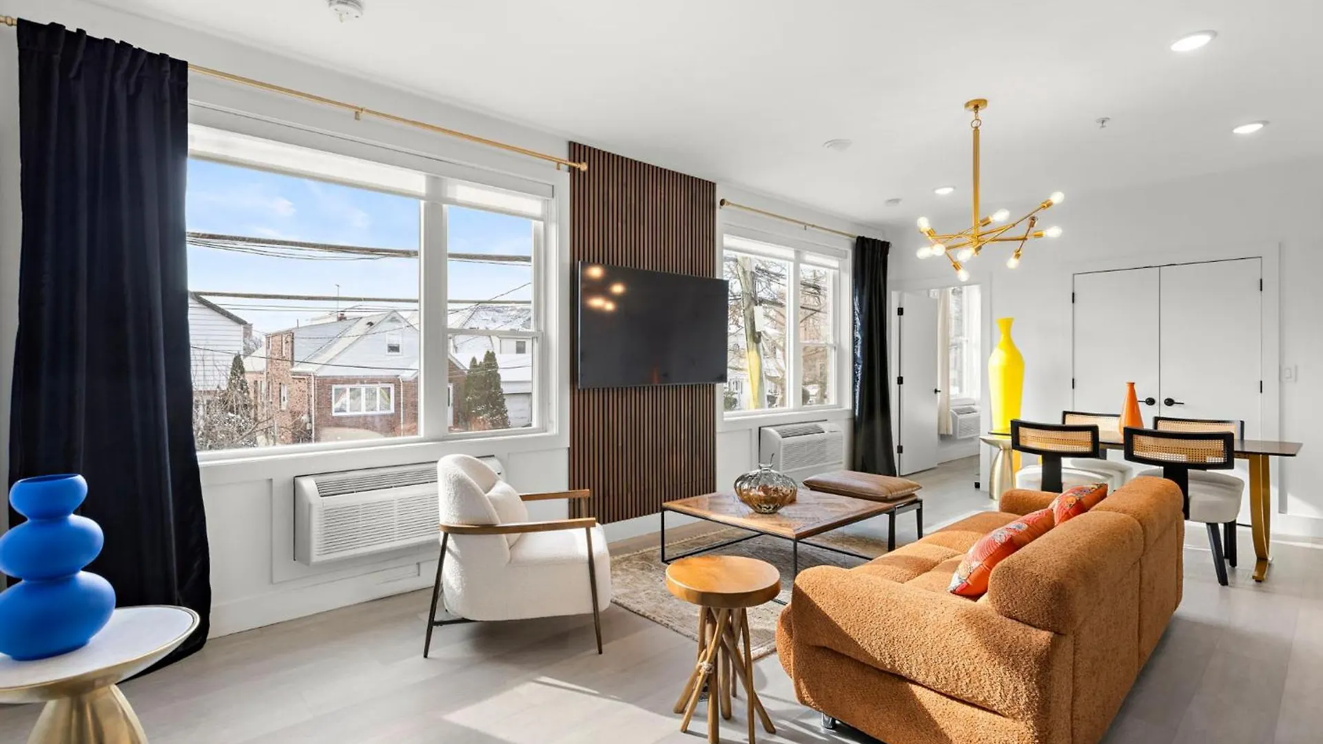 Luxury First Apartment Bayonne
