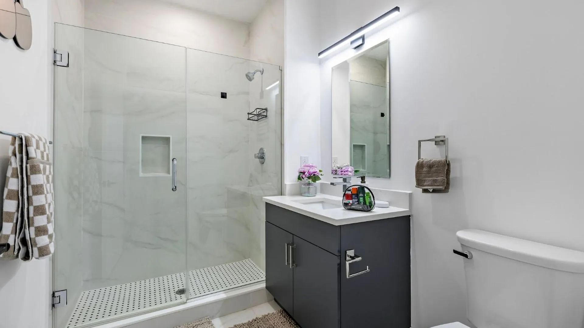 Luxury First Apartment Bayonne United States