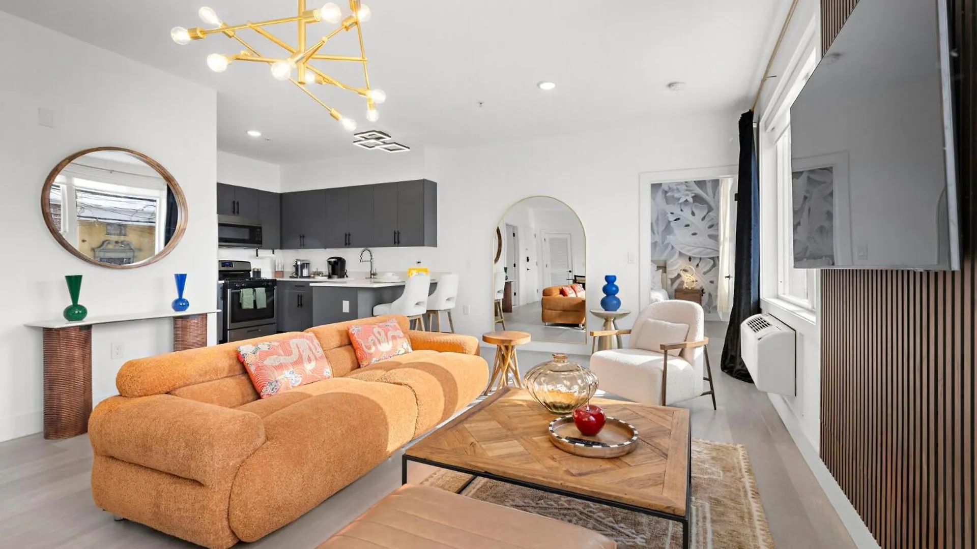 Luxury First Apartment Bayonne United States