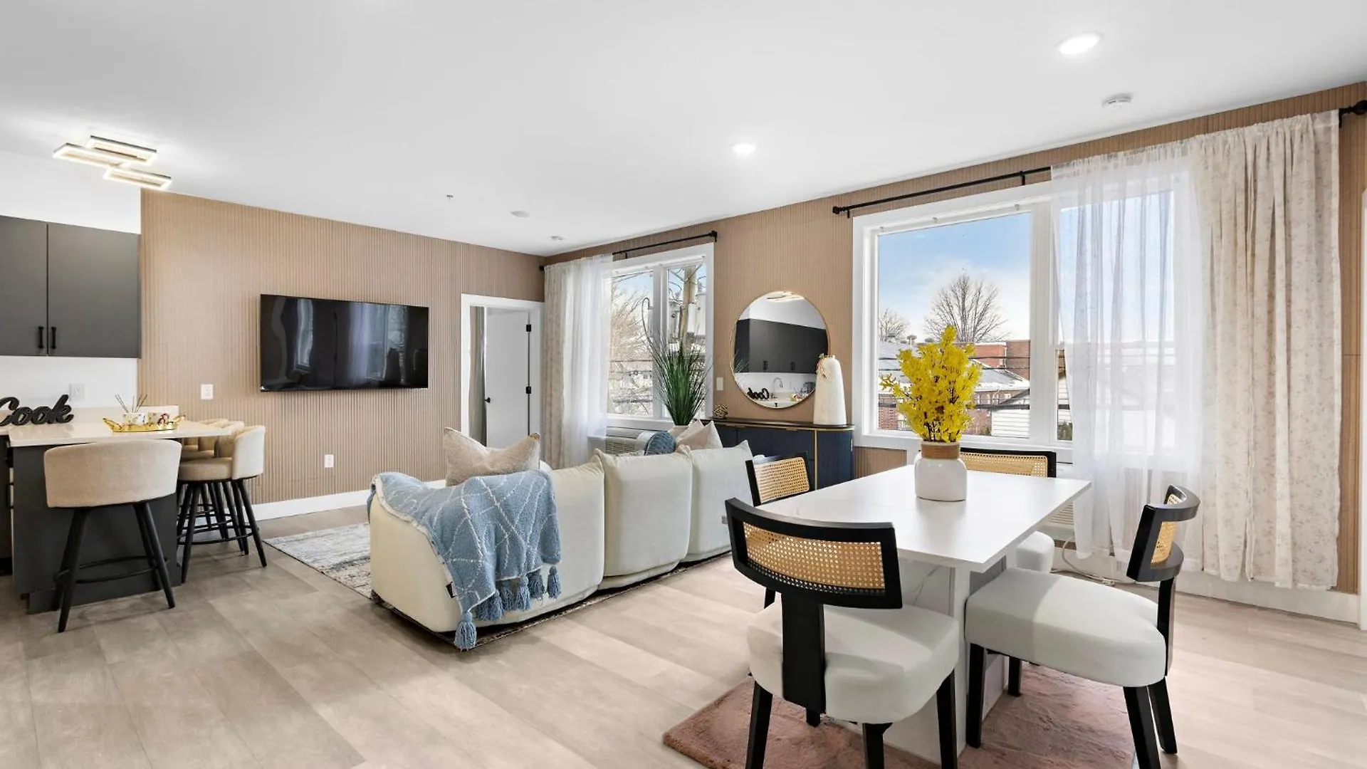 Luxury First Apartment Bayonne