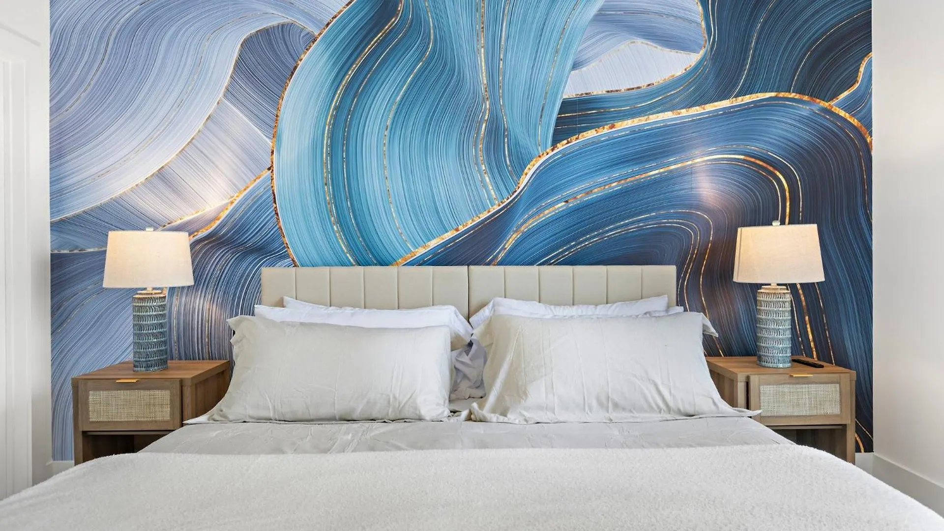 Luxury First Apartment Bayonne
